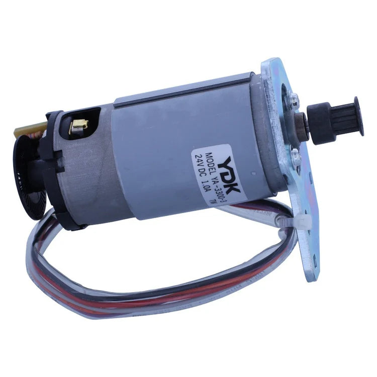 Janome motor #846649003