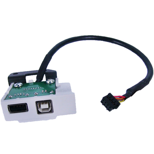 Janome USB Printed circuit board B case #864619000