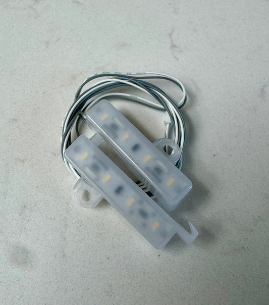 BERNINA SEWING LIGHT CPL 2X HEAD #102075.72.02