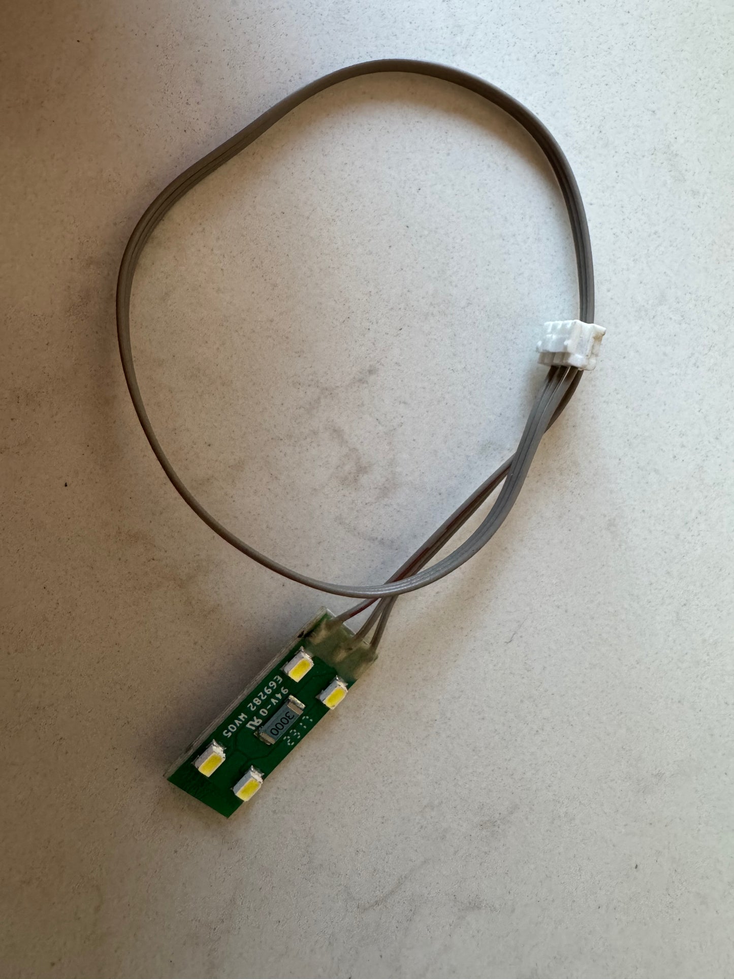 LED UNIT #413354601