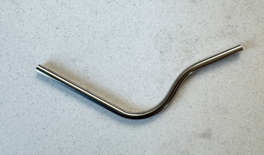 JUKI MO-1000 Lower Looper Pipe #40134416