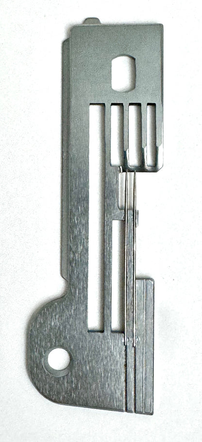 Needle plate #68011851 - PFAFF/VIKING - JANOME #799601004