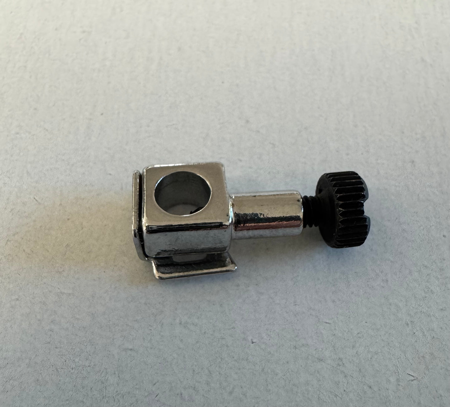 Singer SC220 Needle Clamp (Group)  #68021371