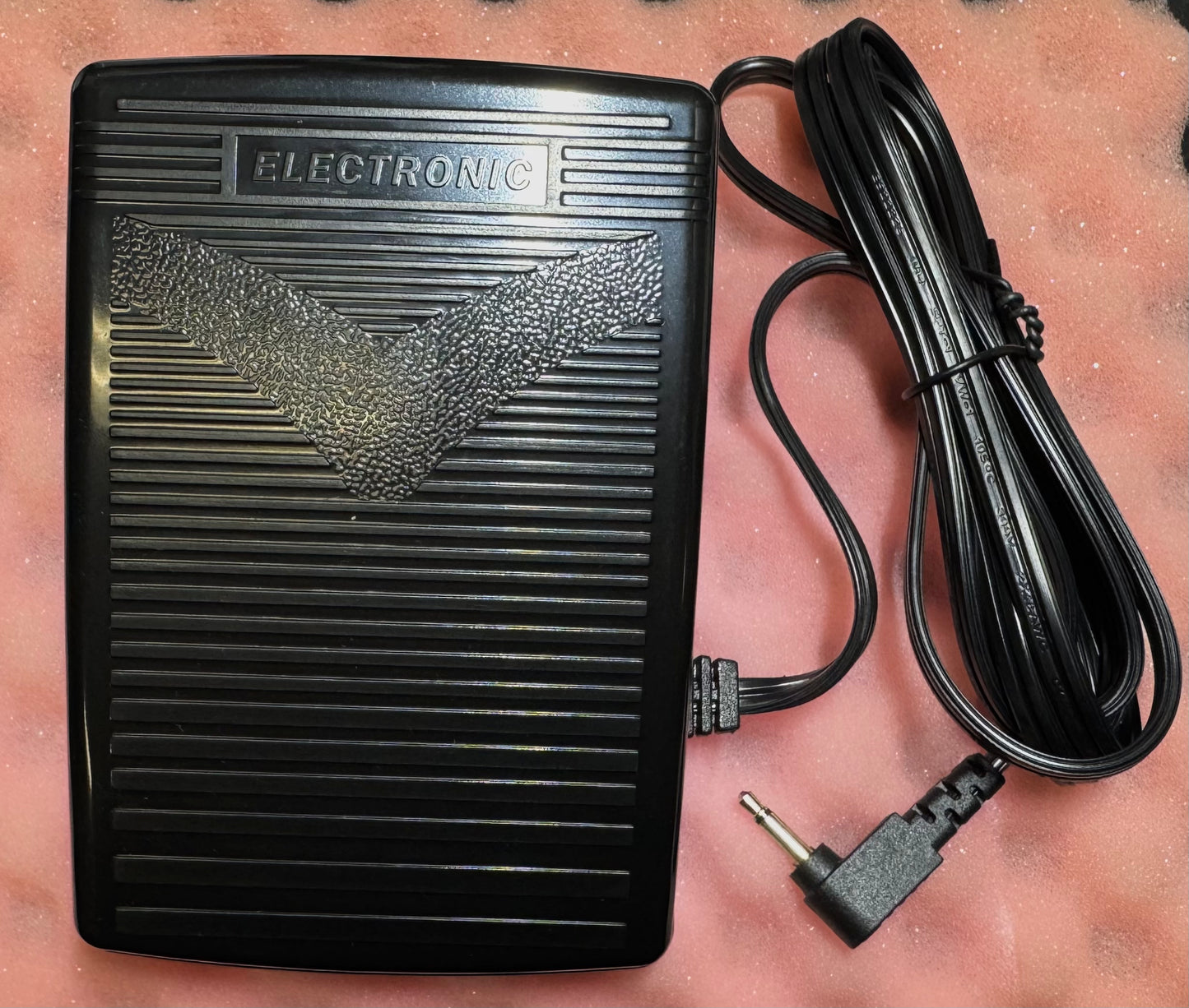 68029821 Foot Controller- Singer SE9180
