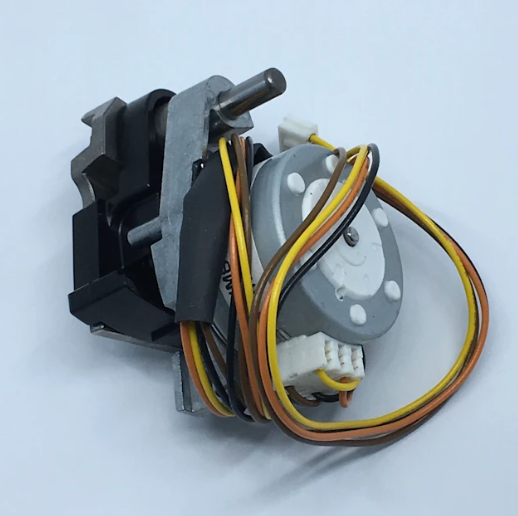 Feed Stepping motor #412963501