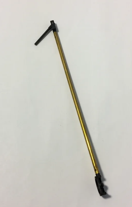 Pull rod, side feed #413033701