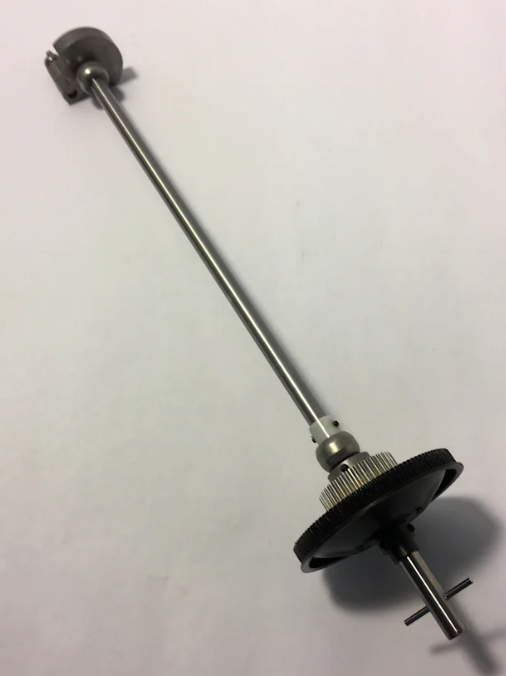 UPPER SHAFT CPL #412966710