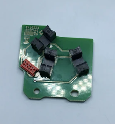 Sector Sensor Board #412986401