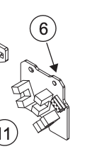 Sector Sensor Board #412986401