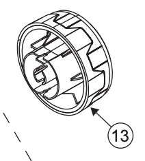 Hand Wheel #68011317