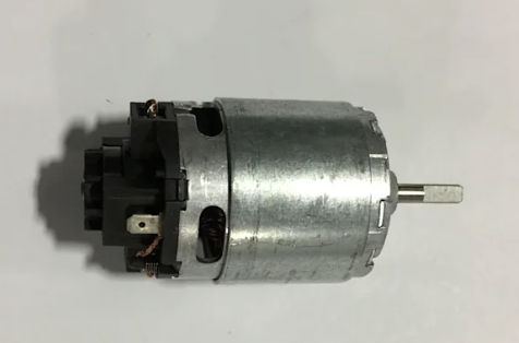 Motor #9233011191000