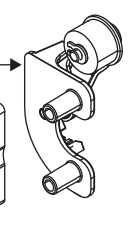 Belt Tensioner Cpl #412971902