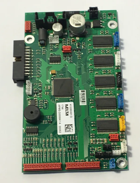 CONTROL BOARD OPAL 690Q #413380345