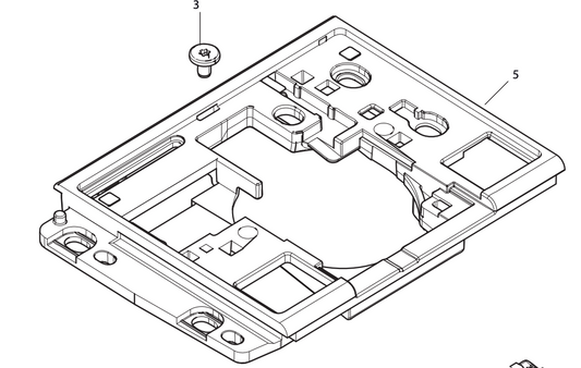 Hook Cover #412964105