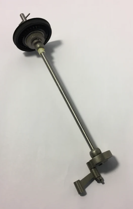 UPPER SHAFT CPL. #412966713