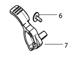 PRESSER FOOT LIFTER, CPL #413337201