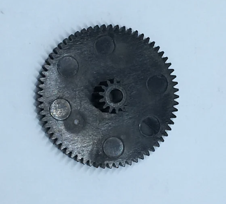 GEAR, SERVO SEC #412974401