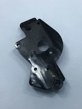 GEAR HOUSING SERVO #412974201