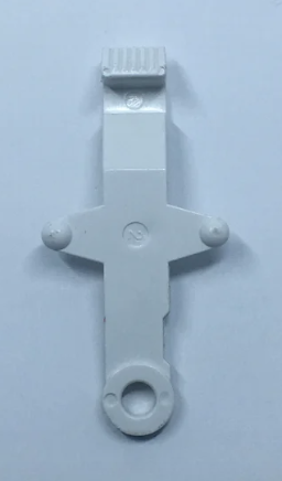 DROP FEED LEVER  #416804801