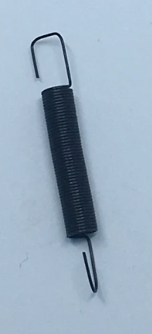 AUTO THREADED LEVER SPRING #416155001