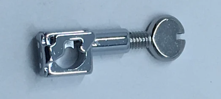 NEEDLE CLAMP CPL. #416245301