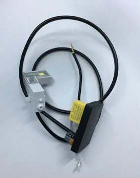 LED HOLDER CPL. FOR 120V #416732501