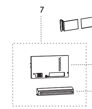 LED LIGHT CPL. #413125304