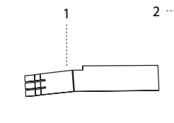 GROUNDING PLATE, DISPLAY #413163801