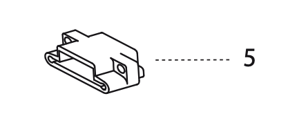 EMB. CABLE CPL. #413092602