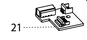 BOARD, Y-ARM CPL. #413029301