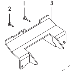 CABLE SHIELD #413181001