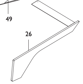 KEYBOARD CPL, FUNCTIONS BUTTONS #413249002