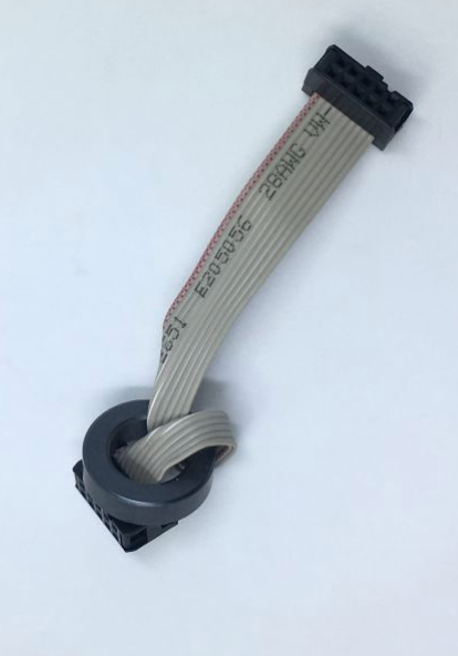 CABLE USB FERRITE #413108802