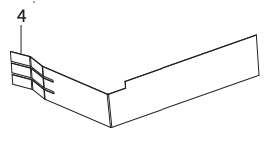 GROUNDING PLATE DISPLAY #413396701