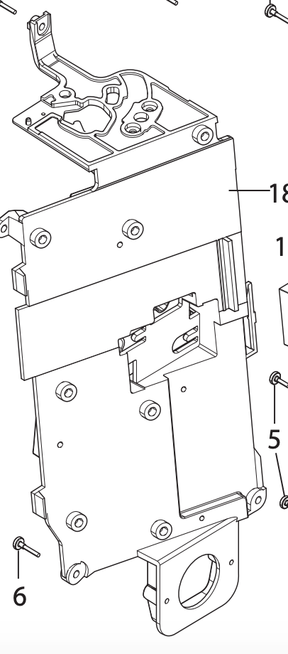 CONSOLE, DISPLAY #413368801