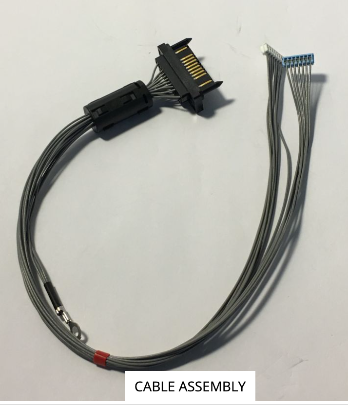 CABLE TRANSF - CONTROL BOARD #413373901