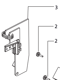 CONN. BOARD SERVO SENS. #413015502