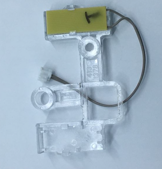 LED HOLDER CPL, LEFT #413138004