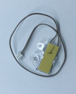 LED HOLDER CPL, RIGHT #413137904