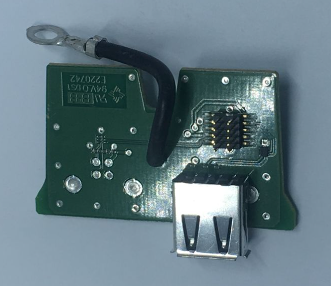 USB BOARD #413355601