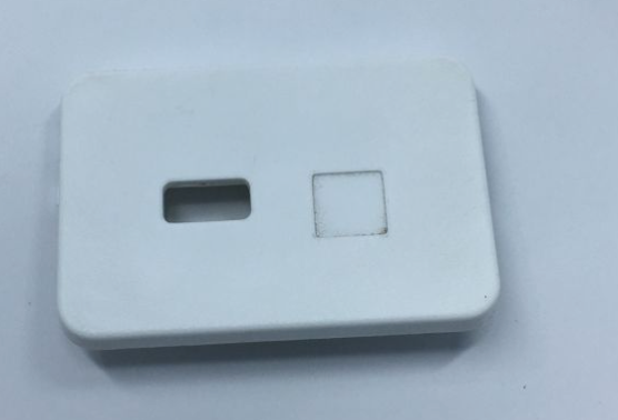 COVER, USB DUAL #413024802