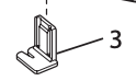 Thread cutter (unit) #416044601