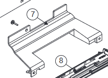 Cable Shield #68011132