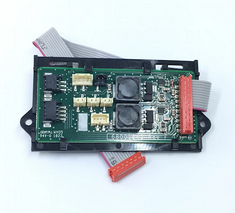 Right Connector Board Cpl #68007840