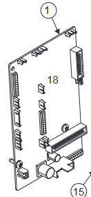 Control Board Base #413249280