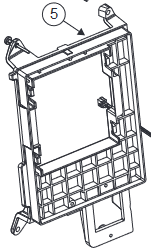 Display Holder #68009314