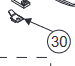 Spring Stitch Plate Sensor #413287301