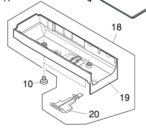 859614009 Bed cover (unit)