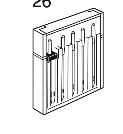 859856005 Needle case (unit)