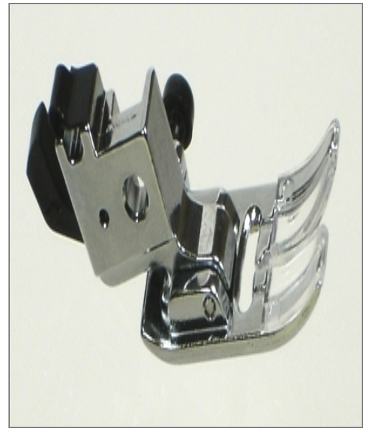 660509008 Presser foot (unit)